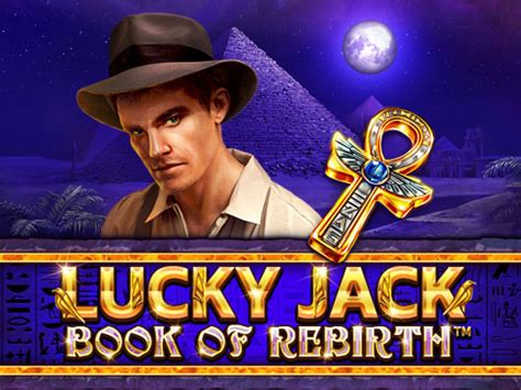 Jogar Egyptian Darkness Lucky Jack Book Of Rebirth no modo demo